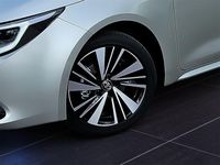 gebraucht Toyota Corolla 1,8l Hybrid TS Active Drive