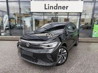 Gebraucht VW ID.4 Pro 77 kW (105 PS) 2025 Schwarz  metallic SUV