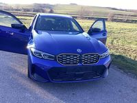 gebraucht BMW 330e 330PHEV Touring Aut.