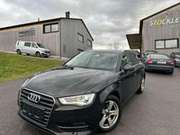 gebraucht Audi A3 Sportback Style 1,6 TDI DPF