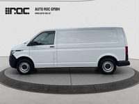 Gebraucht VW T6.1 110 PS (80 kW) 2020 Weiß Van