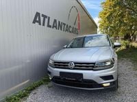 gebraucht VW Tiguan 20 TDI SCR Sky