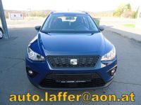 gebraucht Seat Arona **KLIMA**1.Bes.**TOP**