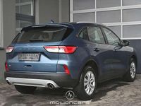 gebraucht Ford Kuga 2.0 EcoBlue Cool&Connect Start/Stopp AWD Pickerl