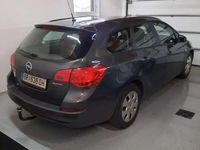 gebraucht Opel Astra ST 13 Ecotec CDTI Ecoflex Sport Start/Stop System