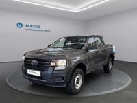 Neu Ford Ranger XL 170 PS (125 kW) 2026 Abholung