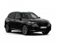 Neu BMW X5 Efficient Dynamics 313 PS (230 kW) 2026 SUV