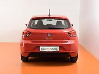 gebraucht Seat Ibiza Reference 1.0