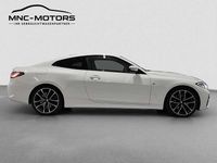 gebraucht BMW 420 420 d M-Paket Sport | Live Cockpit Prof | LED | H&K