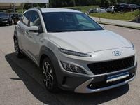 Gebraucht Hyundai Kona N Line 199 PS (146 kW) 2023 Grau SUV