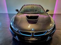 gebraucht BMW i8 eDrive