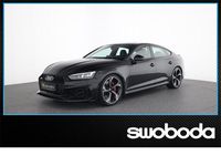 Gebraucht Audi Coupé Comfort 450 PS (330 kW) 2019 Mythosschwarz Coupé