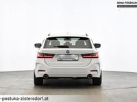 gebraucht BMW 318 318 d