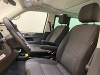 gebraucht VW California Beach Edition TDI 4MOTION