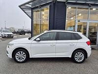 gebraucht Skoda Kamiq 10 TSI Style