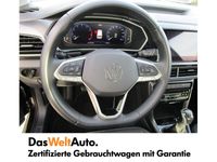 gebraucht VW T-Cross - Style TSI