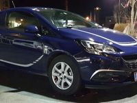 gebraucht Opel Corsa Corsa-E Van 1,4