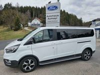 gebraucht Ford Transit Custom Tourneo Custom 320 L2 Active Autom.