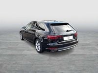 gebraucht Audi A4 2.0 TDI Sport
