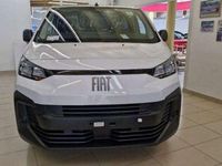 gebraucht Fiat Scudo KW M BlueDHi 120 S&S 6Gang