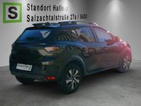 gebraucht Dacia Sandero Stepway Expression TCe 110