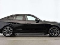 Gebraucht BMW i4 Efficient Dynamics 294 kW (401 PS) 2024 Schwarz Limousine