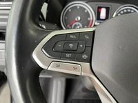 gebraucht VW Multivan Trendline TDI 4MOTION