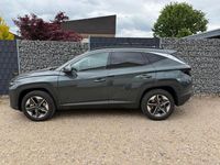 gebraucht Hyundai Tucson HEV Navi Keyless 18" Krell SHZ Lager