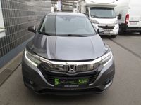 gebraucht Honda HR-V 1.5 i-VTEC Elegance Navi,Rückfahrkamera,Sitzheizung,