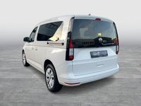 gebraucht VW Caddy TDI 4MOTION