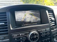 gebraucht Nissan Navara 2.5 Td / Navi Kamera Automatik