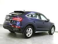 gebraucht Audi Q5 Sportback 45 TFSI quattro advanced