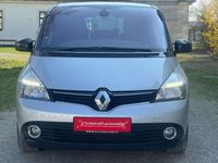 gebraucht Renault Espace 20 dCi***Finanzierung möglich***Facelift***