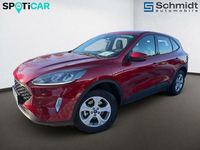 gebraucht Ford Kuga 2,5 Duratec PHEV Cool & Connect Aut.