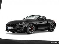Neu BMW Z4 M Sport 340 PS (250 kW) 2025 Coupé