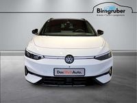gebraucht VW ID.7 Tourer Pro S 210 kW Business