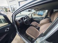 Gebraucht Citroën C-zero 50 kW (68 PS) 2015 Silber Kleinwagen