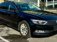 gebraucht VW Passat Passat VariantVariant Comfortline 16 TDI Comfortline