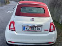 gebraucht Fiat 500S 500 500 12 69