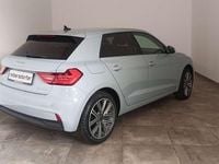 Gebraucht Audi A1 95 PS (69 kW) 2025 Grau Kleinwagen