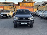 gebraucht Toyota HiLux DK Invincible 4WD 2,8 D-4D MHEV Aut. LED PDC Ka...