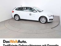 gebraucht Skoda Scala Style TSI ACT DSG