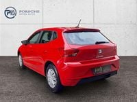 gebraucht Seat Ibiza Reference 1.0