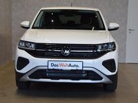 gebraucht VW T-Cross - 4Me TSI