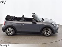 gebraucht Mini Cooper Cabriolet C