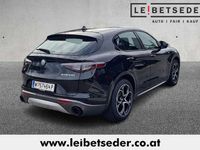 gebraucht Alfa Romeo Stelvio Ti 22 16V 210 AT8 Q4