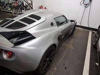 Gebraucht Lotus Exige 192 PS (141 kW) 2006 Coupé