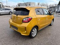 gebraucht Mitsubishi Space Star Space Star 1,2 MIVEC Invite AS&G