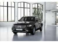 Gebraucht Mercedes GLB200 Edition 150 PS (110 kW) 2024 Nachtschwarz SUV