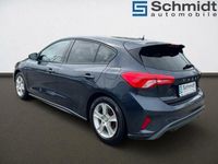 gebraucht Ford Focus 1,0 EcoBoost Hybrid ST-Line X